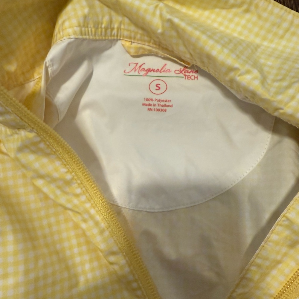 Masters Jacket - Picture 2 of 5